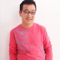 劉亞津